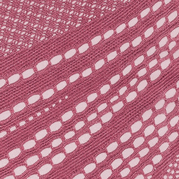 Lululemon Awake to Lace Bra Plumful/Smoky Blush - Picture 6 of 9